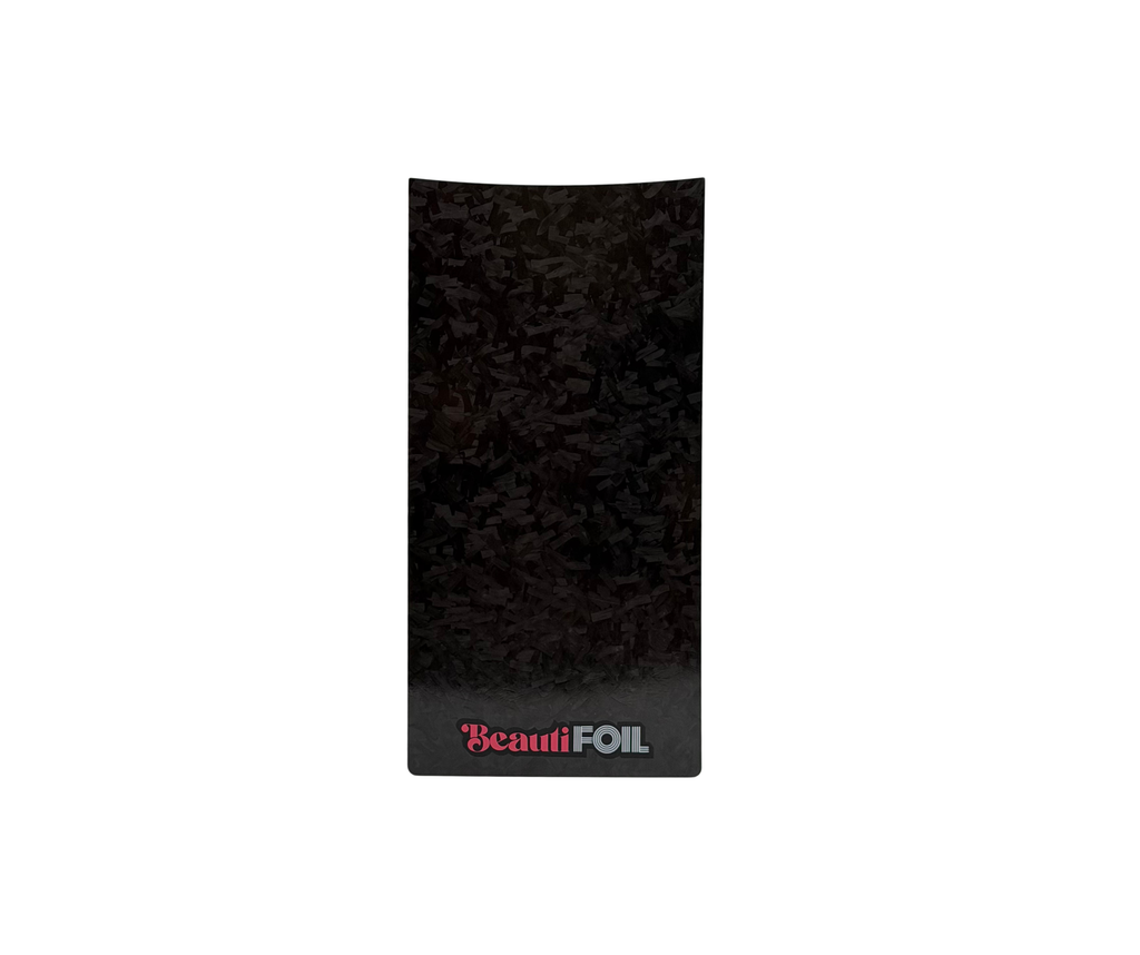 Ultimate Balayage Board Carbon Fiber  6 x 12 inch
