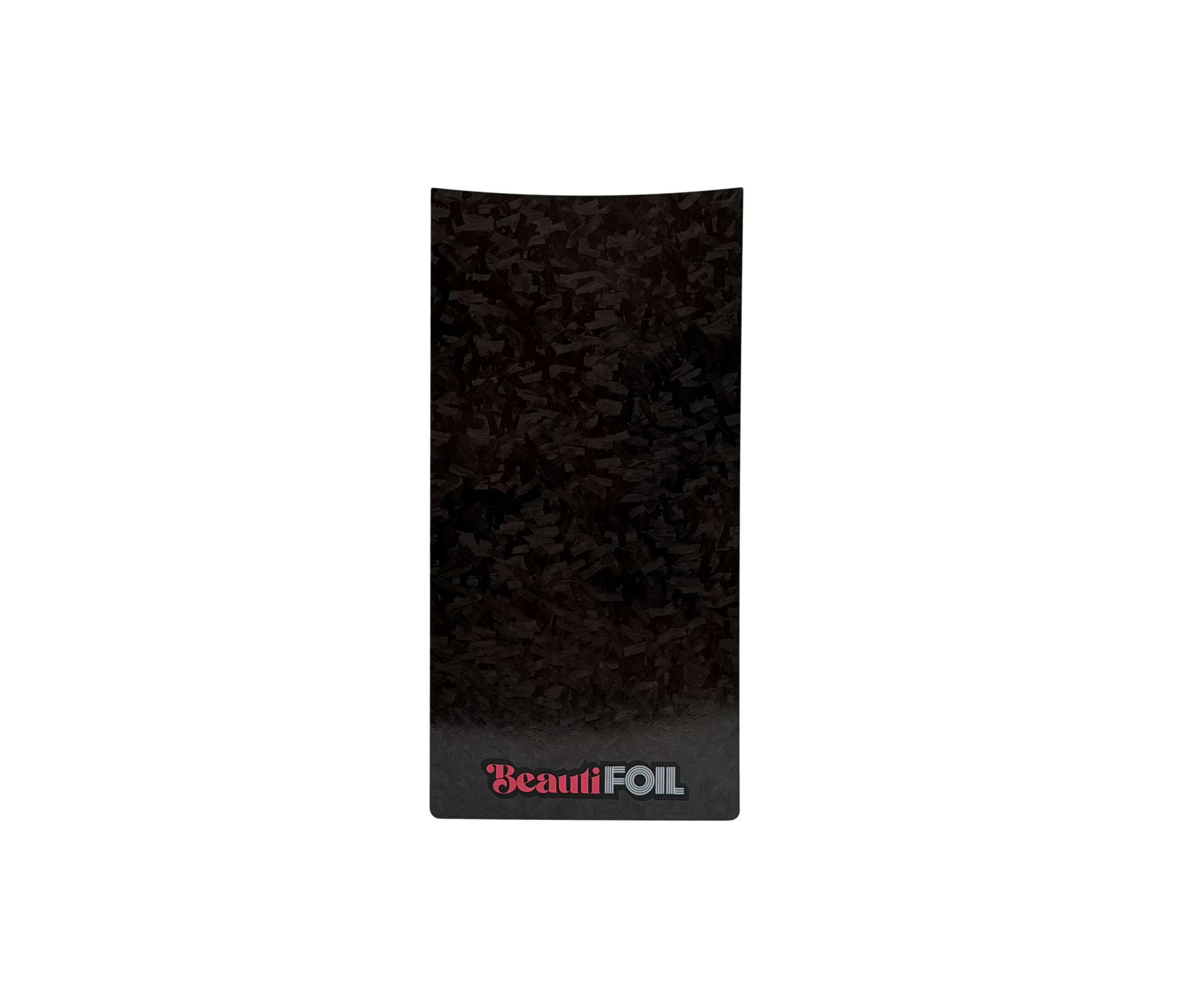 Ultimate Balayage Board Carbon Fiber  6 x 12 inch