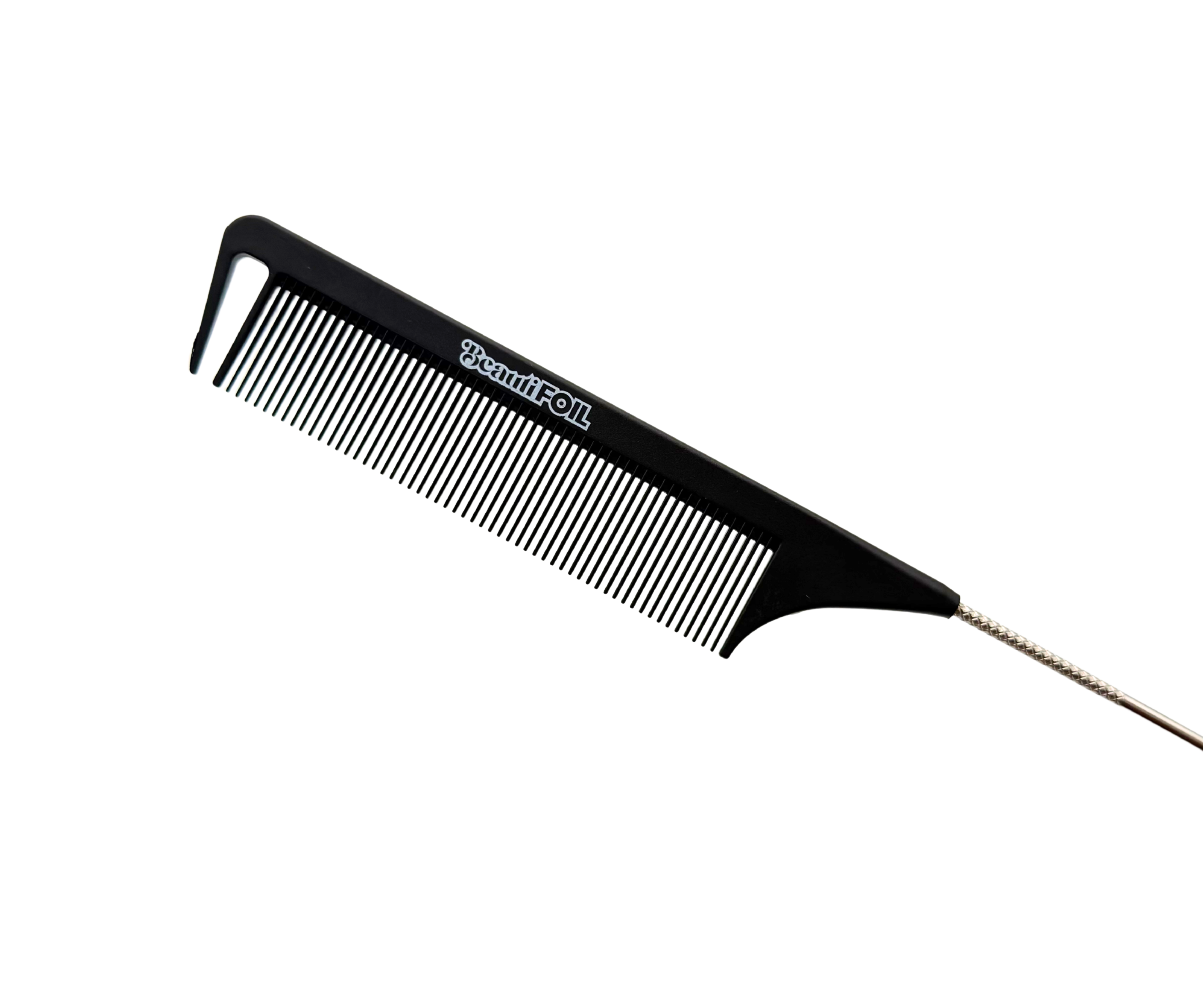 Ultimate Carbon Fiber Tail Comb 4 inch