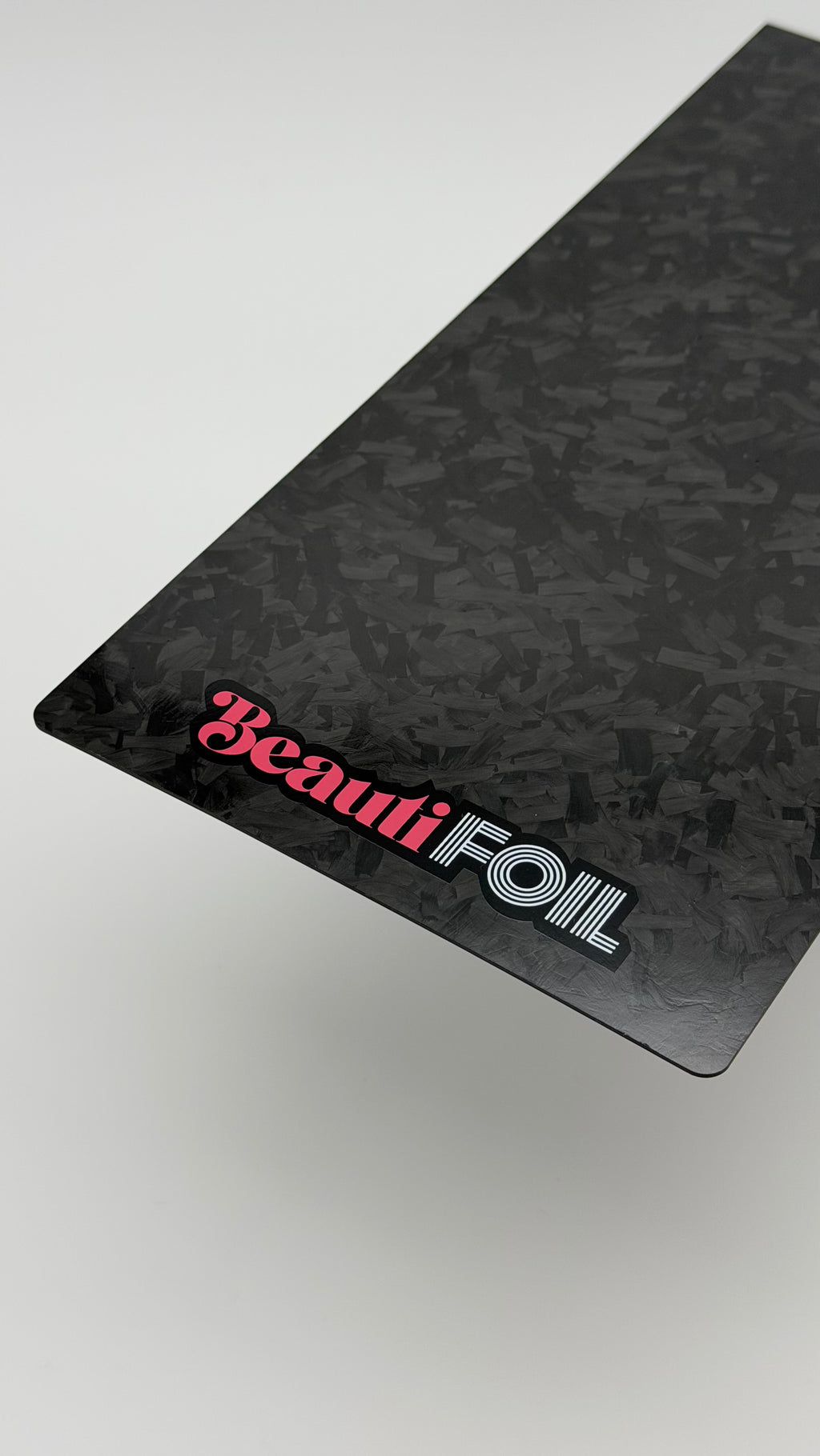 Ultimate  Balayage Board Carbon Fiber 6 x 16 inch